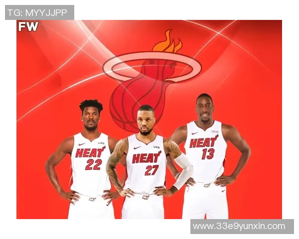 利拉德加盟热火交易正式完成三首轮选秀权与希罗成交换核心