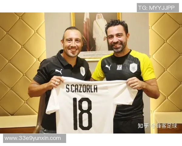 多哈萨与多哈杜的精彩对决揭示足球战术与团队合作的魅力